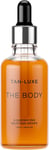 TAN-LUXE THE BODY Self Tan Drops, Add Tanning Drops to Skin Care for Custom Body