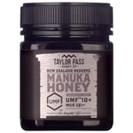 Taylor Pass Honey Co. Manuka Honey MGO261+ UMF10+ 250g-3 Pack