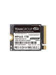 Team Group MP44S SSD - 1TB - M.2 2230 - PCIe 4.0