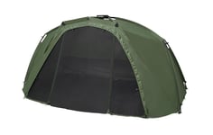 Trakker Tempest Brolly 100 / V2 Insect Panel New Fast