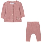 Tartine et Chocolat 2-Delat Set Ancient Pink | Rosa | 6 months