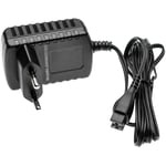 Vhbw - Chargeur compatible avec Panasonic ES-LV90, ES-LV95, ES-LV97, ES-RF31, ES-RF41, ES-RT30, ES-RT31, ES-RT33 rasoirs