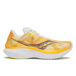 Saucony Kinvara 15 Dame Peel/White, 38.5