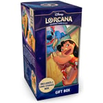 Disney Lorcana Lilo Gift Box