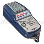 Chargeur Automatique Optimate 12V/24V Universelle 58570017