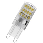 Osram led pære pin (20) g9 klar 827