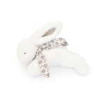 Doudou Et Compagnie - Lapin Doudou - Blanc