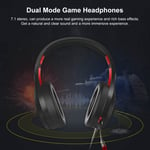 SOMIC Stereo Gaming Headsets Adjustable Dual Mode Game Headphones With Benda SG5