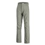 Columbia Unisex Children's Triple Canyon Youth Trousers, Unisex_Child, Kids Pants, 1773291, Cypress, 18