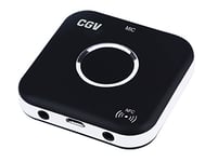 CGV Adaptateur Audio vers Bluetooth MyBT Player1.0