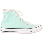 Baskets Converse  Baskets vert