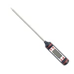 Thermomètre à viande pour la cuisine, sonde alimentaire, électronique, BBQ, outils de cuisine, compteur de température, fournitures, 1 pièce, meilleures ventes