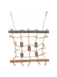 Trixie Rope Climbing Wall 27 × 24 cm