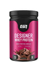 ESN - Designer Whey, Rich Chocolate - 908 g