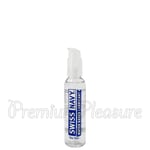 Swiss Navy Water Based lubricant Premium sex lube Personal glide Made in USA