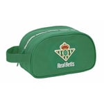 Necessär Real Betis Balompié 26 x 15 x 12 cm