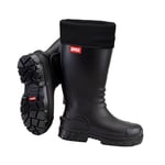 Rapala Sportsman Isfiskestövlar Boots Trail Grip Storlek 47 (-40)