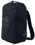 Assassin's Creed Valhalla - Black Screen Printed Backpack Backpack black