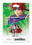 Nintendo Amiibo Roy Fire Emblem Super Smash Bros. Series Figure Personnage