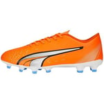 Chaussures de foot Puma  Ultra Play Fgag