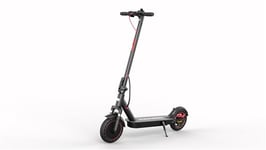 Trottinette électrique Urbanglide Ride 100 Max 350 W Noir et Rouge Reconditionné