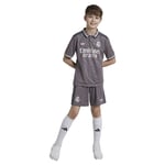 Adidas Real Madrid 24/25 Junior Third Shorts