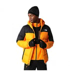 THE NORTH FACE Diablo Jacket Cone Orange-Tnf Black XL