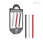 Stylus Pen Set Nintendo 3DS (3-pack)