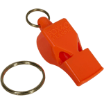 Fox 40 Safety Whistle, turvapilli