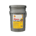 Mineralolja Shell Rimula R4 Multi 10W-30, 20L