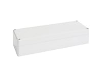 Bopla Euromas Et 224 63224300 Industrikabinet 240 X 80 X 60 Abs Gråhvid (Ral 7035) 1 Stk