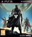 Destiny PS3 PLAYSTATION 3 Activision Blizzard