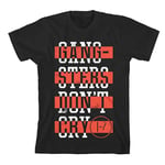 Twenty One Pilots Gangster T Shirt