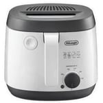 Friteuse Electrique Delonghi FS3021 - Capacité : 2L - 1800W - Cuve anti-adhérente