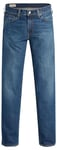 Levi's Men's Jeans 511 Slim V5 , Crab Brittlegrill Adv , 34W / 36L