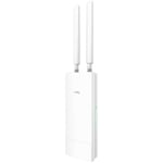 CUDY 4G Router LT500 Outdoor Cat 4 AC1200 IP65