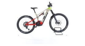 cannondale moterra neo crb 1 velo electrique vtt    tres bon etat