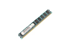 CoreParts DDR3 - 2 GB - DIMM 240-pin - 1333 MHz / PC3-10600 - registrert - ECC - for Lenovo ThinkServer RD530; RD630