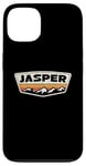 iPhone 13 Jasper Canada Shield - Jasper Alberta - Jasper National Park Case