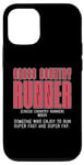 iPhone 12/12 Pro Cross Country Runner Someone Who Race Cross Country Running Case