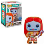 Funko Pop Disney: Nightmare Before Christmas - Sally (gingerbread)(sp)