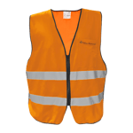 Safety Vest For Hunting orange signalväst, jakt