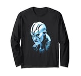 Star Trek Beyond Jaylah Burst Long Sleeve T-Shirt