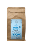 Uppsala kafferosteri Swiss Decaf malet kaffe 500g