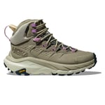 Hoka Kaha 2 Mid Gore-Tex Dame Barley / Celadon Tint, 41 1/3