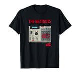 The Beatnuts Akai MPC 2000 XL T-Shirt