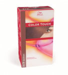 Wella. Color touch 7/7 Deer brown 120ml