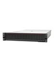 Lenovo ThinkSystem SR650 V2 - rack-mountable - Xeon Gold 5315Y 3.2 GHz - 32 GB - no HDD