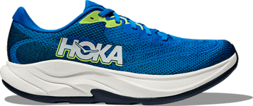 Hoka M Rincon 4 Juoksukengät ELECTRIC COBALT