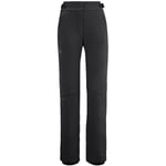 Millet Nallo II Pant - Pantalon ski femme Black - old FR 36